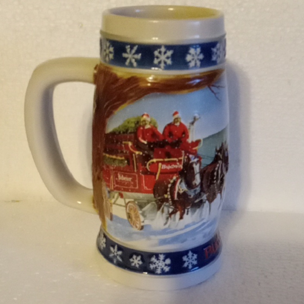 This Mug It Is Officially Titled Lighting The Way Home Good Condition